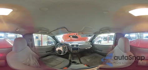 2004 Chevrolet Colorado from USA, damaged, VIN 1GCCS146748110658